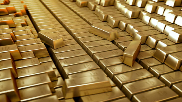 Logo for news article #1 (Are Investors Undervaluing B2Gold Corp (BTG) Right Now?)