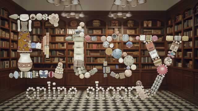 Logo for news article #0 (Why Is Etsy (ETSY) Down 12.6% Since Last Earnings Report?)