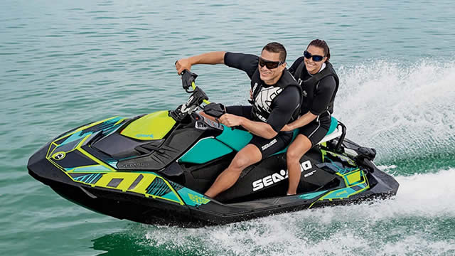 Logo for news article #2 (Winnebago's Q1 Earnings Surpass Expectations, Revenues Rise Y/Y)