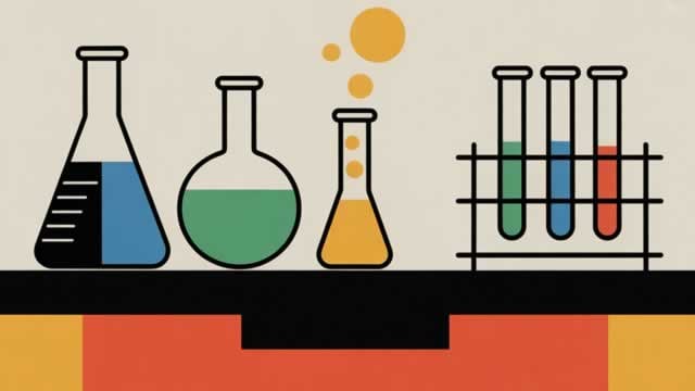 Logo for news article #2 (Balchem Director Sells 8,000 Shares for $1.2 Million a Week Before a Dividend Hike)