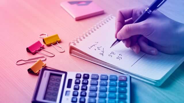 Logo for news article #0 (Here's Why Ameriprise Financial Services (AMP) is a Strong Value Stock)