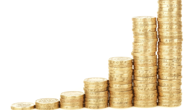 Logo for news article #2 (I Am Betting Big On These Top-Rated 5-8% Yielding Dividend Growth Machines)