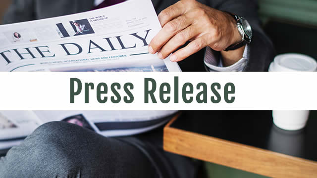 Logo for news article #1 (Appian Unveils Latest Platform Release for Faster, More Powerful Data Fabric and AI Experience)