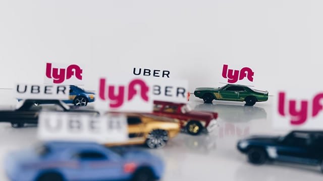 Logo for news article #0 (Lyft (LYFT) Earnings Expected to Grow: Should You Buy?)