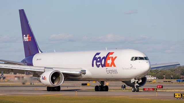 Logo for news article #2 (FedEx: Buy While The Market Ignores This Undervalued Giant)