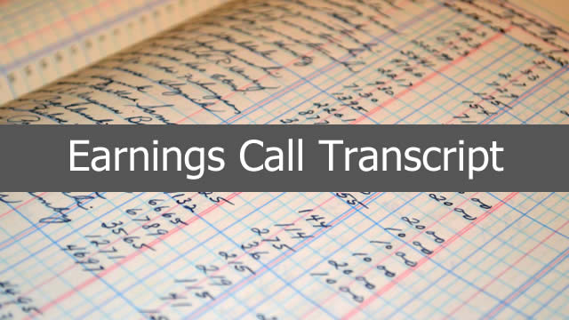 Logo for news article #1 (American Financial Group, Inc. (AFG) Q1 2025 Earnings Conference Call Transcript)