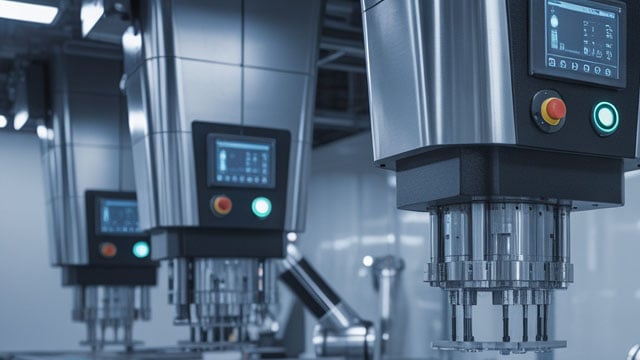 Logo for news article #0 (Cummins (CMI) Is Up 0.56% in One Week: What You Should Know)