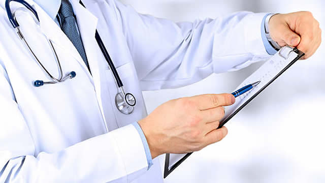 Logo for news article #0 (AMN Healthcare: Early Indicators Suggest A Rebound, It's A Buy Before Earnings)