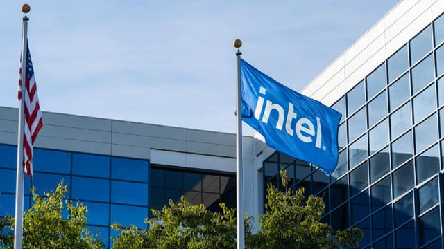 Logo for news article #2 (Intel gives first look at next-gen chips - says Arizona fab is fully operational)