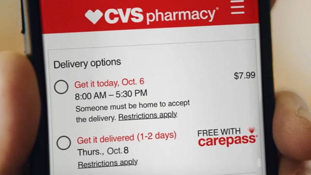 Logo for news article #2 (Will CVS Health's Formulary Move Boost Its Weight Management Program?)