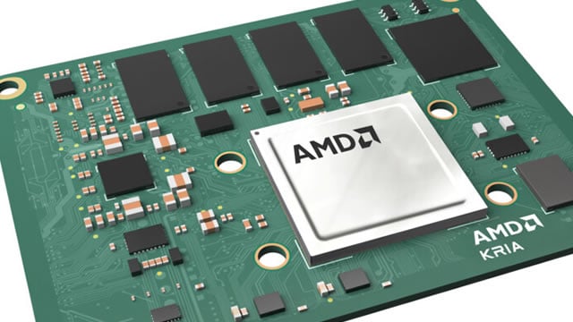 Logo for news article #0 (What Analysts Think of AMD Stock Ahead of Earnings)