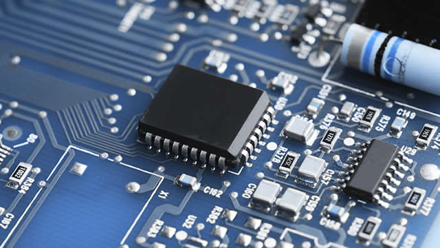 Logo for news article #2 (AMD vs. Micron Technology: Which Semiconductor Stock Has More Upside?)