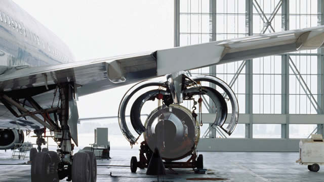 Logo for news article #1 (Airbus bags $21B orders at Paris Air Show, while Boeing scales back presence)