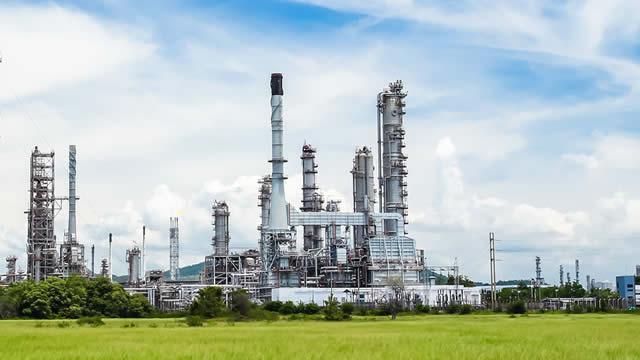 Logo for news article #1 (Federal Signal (FSS) Upgraded to Buy: What Does It Mean for the Stock?)