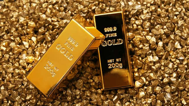 Logo for news article #2 (Sandstorm Gold (SAND) Earnings Expected to Grow: What to Know Ahead of Q1 Release)