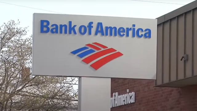 Logo for news article #1 (Bank of America's Moynihan on US Consumers, Fed Policy and AI)