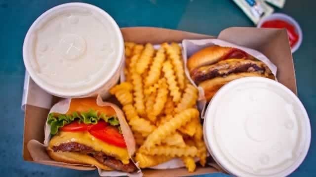 Logo for news article #2 (Are You Looking for a Top Momentum Pick? Why Shake Shack (SHAK) is a Great Choice)