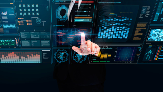 Logo for news article #1 (C3.ai Chart Flashes Bearish Signals In Wake Of Crash On Preliminary Results – Is AI Stock A Sell Now?)