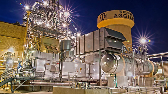 Logo for news article #1 (Ameren Q3 Earnings Higher Than Expected, Revenues Increase Y/Y)