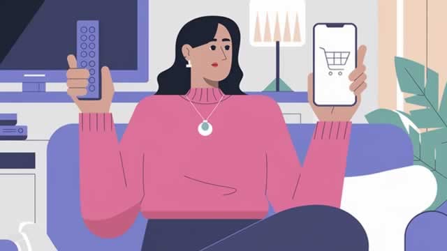 Logo for news article #2 (Affirm Eyes Card Payments as Next Era of Buy Now, Pay Later)