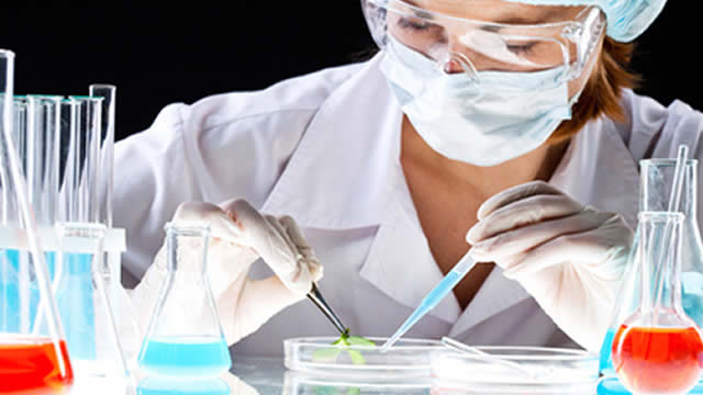 Logo for news article #0 (Why Is Allogene Therapeutics (ALLO) Up 52.2% Since Last Earnings Report?)