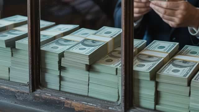 Logo for news article #0 (Best Momentum Stocks to Buy for Nov. 6)