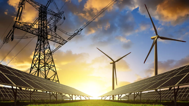 Logo for news article #2 (Why Constellation Energy Stock Ticked Higher Today)