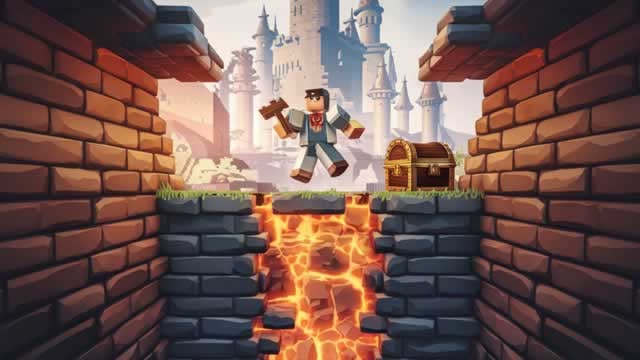 Logo for news article #1 (Why Everyone Is Talking About Roblox Stock Right Now)