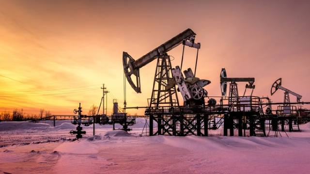 Logo for news article #1 (Will Diamondback's Permian Surge Fuel a Q2 Earnings Beat?)