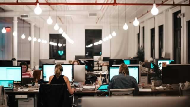 Logo for news article #0 (Earnings Preview: EVgo Inc. (EVGO) Q3 Earnings Expected to Decline)