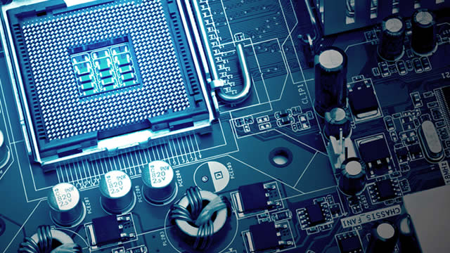 Logo for news article #0 (Arm Holdings Faces Market Scrutiny Over Steep Valuation)