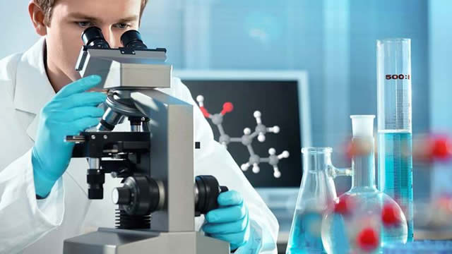 Logo for news article #1 (All You Need to Know About Allogene Therapeutics (ALLO) Rating Upgrade to Buy)