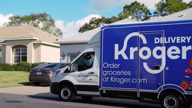Logo for news article #1 (Kroger: Entering A Phase Of Accelerated EPS Growth)
