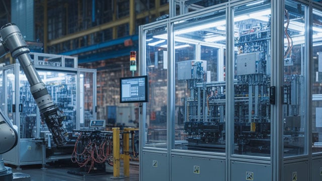 Logo for news article #1 (Cummins Inc. (CMI) Hit a 52 Week High, Can the Run Continue?)