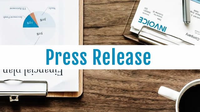 Logo for news article #0 (Marcus & Millichap Announces Senior Management Reorganization to Maximize Growth Opportunities)
