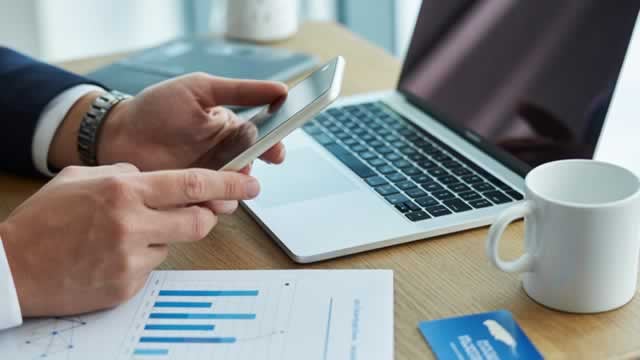 Logo for news article #0 (Axos Financial: Still Cheap Despite Superior Performance)