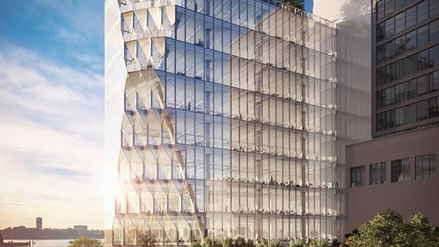 Logo for news article #2 (Here's Why Jones Lang LaSalle (JLL) is a Strong Momentum Stock)