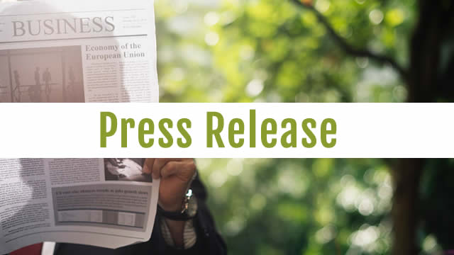 Logo for news article #2 (Investors who lost money on Canopy Growth Corporation (CGC) should contact Levi & Korsinsky about pending Class Action - CGC)