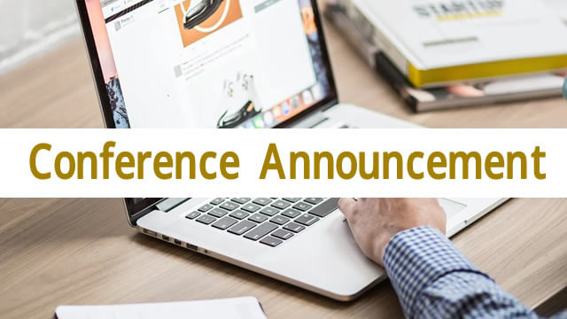 Logo for news article #2 (CONMED Corporation to Announce First Quarter 2025 Financial Results on April 30, 2025)