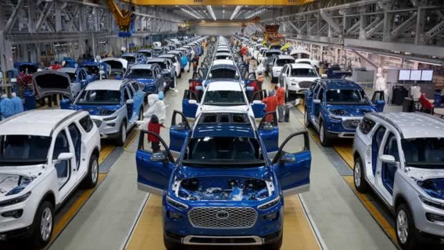 Logo for news article #0 (What Makes Autoliv (ALV) a New Buy Stock)