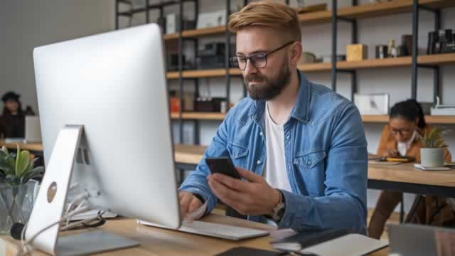 Logo for news article #1 (Advanced Energy Industries Q3 Earnings Beat Estimates, Revenues Up Y/Y)