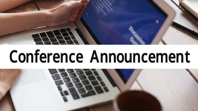 Logo for news article #1 (Middleby Schedules First Quarter Earnings Release and Conference Call)