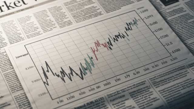 Logo for news article #0 (BOK Financial Stock Up Nearly 18% in 6 Months: Is It Worth Buying Now?)