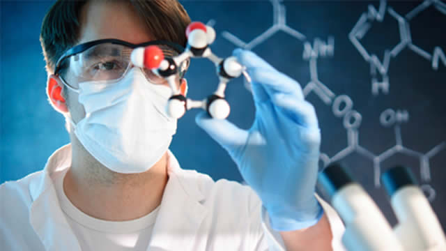 Logo for news article #1 (Why Is Allogene Therapeutics (ALLO) Up 9.4% Since Last Earnings Report?)
