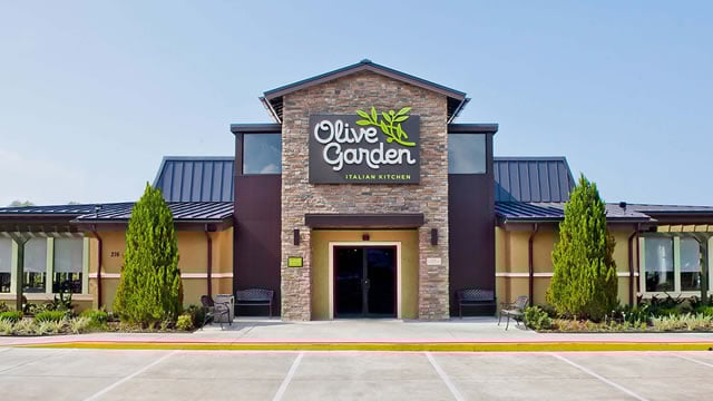 Logo for news article #0 (Darden Restaurants: At $200 Sit Back And Enjoy Your Dividends)