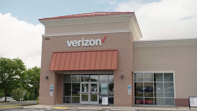 Logo for news article #0 (Verizon Offers Yield And Capital Appreciation (Technical Analysis))