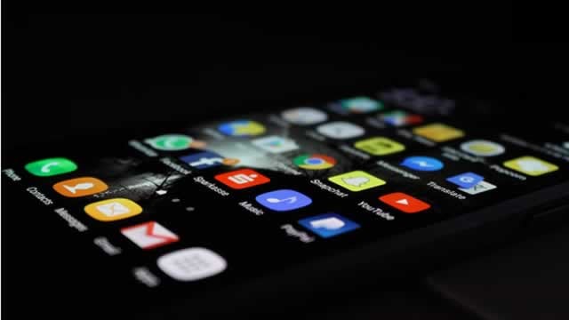 Logo for news article #2 (2 AI Stocks That Could Go Parabolic)