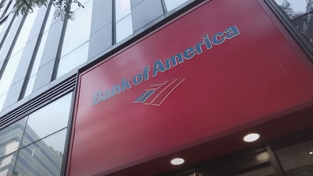 Logo for news article #0 (BofA Is Looking for ‘Legal Clarity,' as It Explores Stablecoin Initiatives, CEO Says)