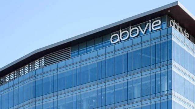 Logo for news article #1 (ABBV Buys Rights to Bretisilocin, a Novel Psychedelic for Depression)
