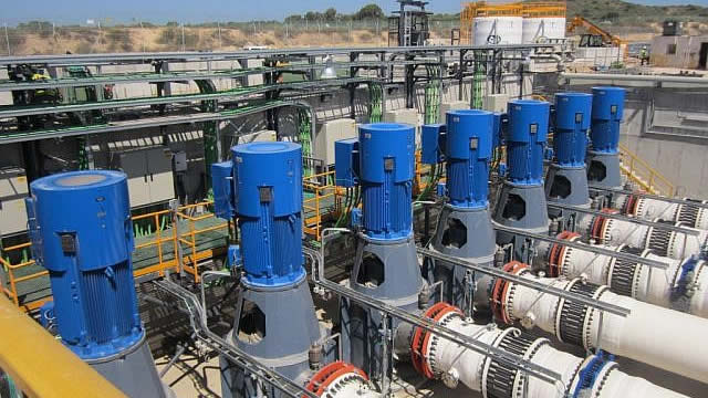 Logo for news article #1 (California Water Service Unit Cal Water Gets Nod for Interim Rate Hike)